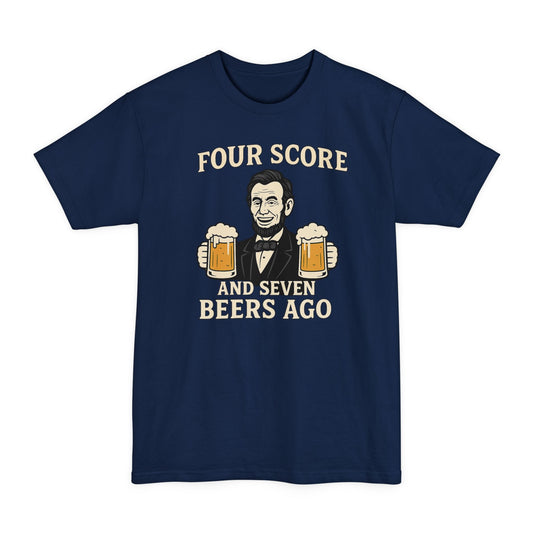 The Drinkin' Lincoln