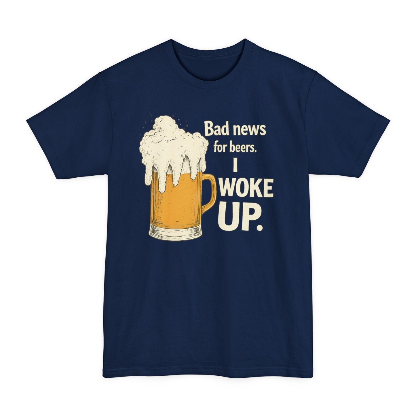 Bad News For Beers