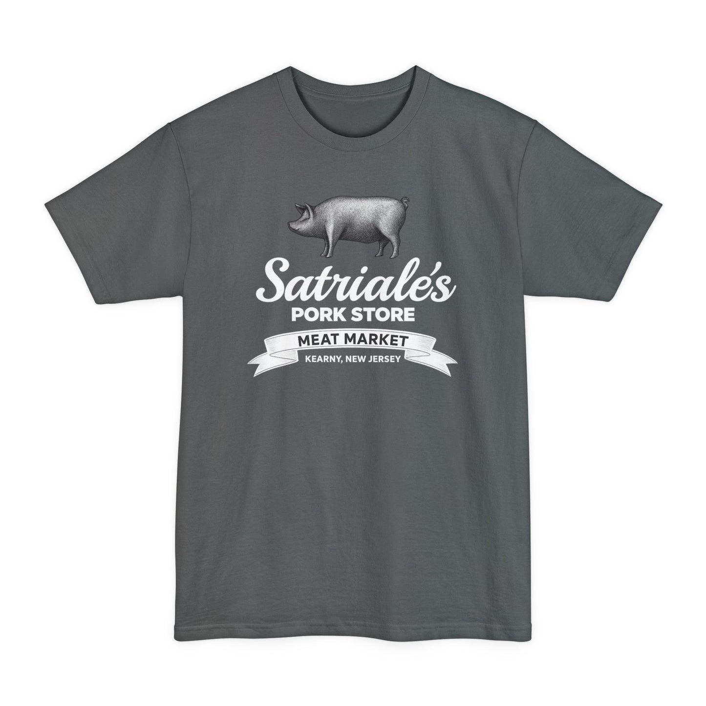 Satriale's