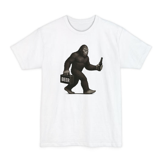 Beersquatch