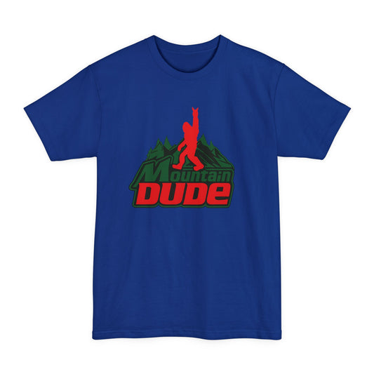 Mountain Dude