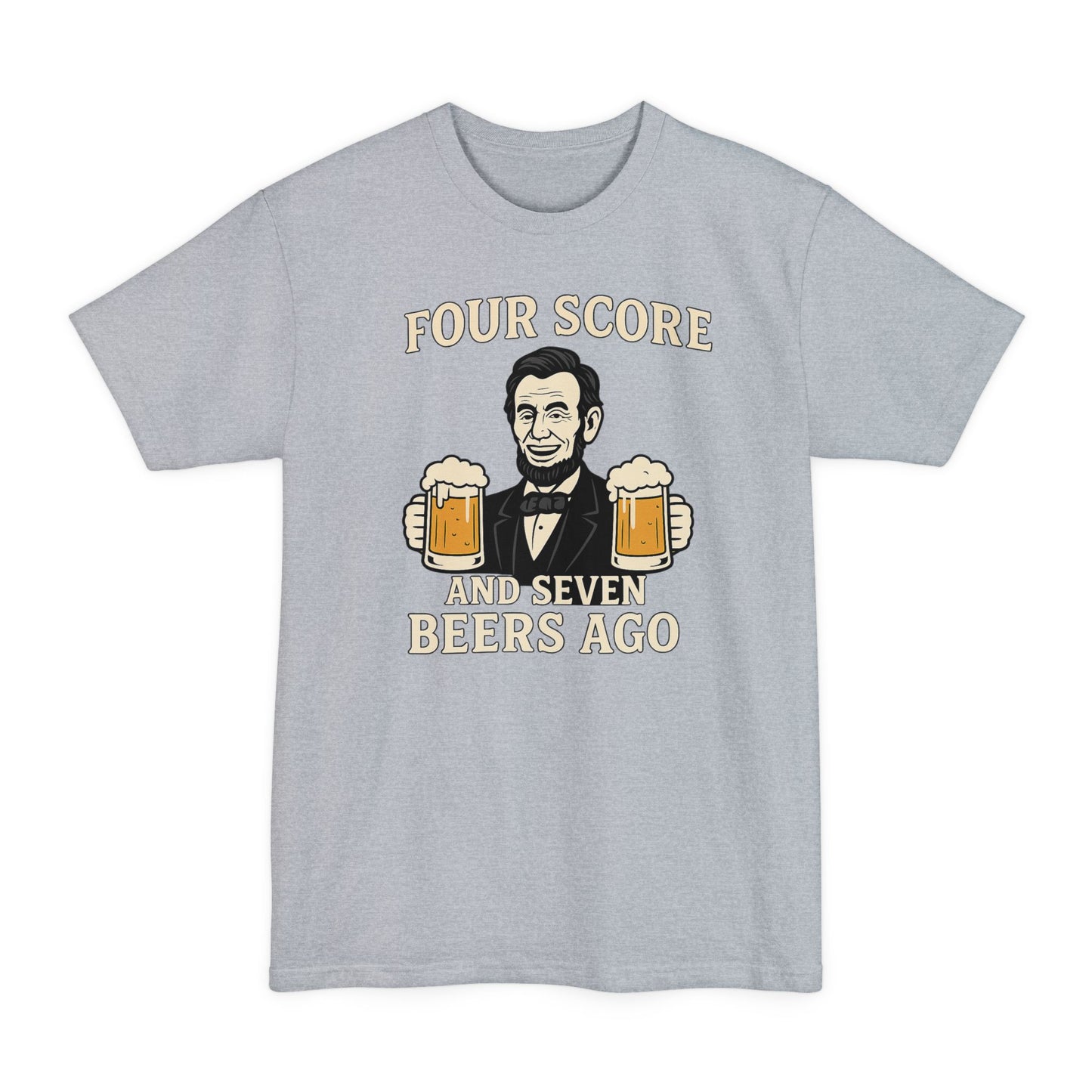 The Drinkin' Lincoln