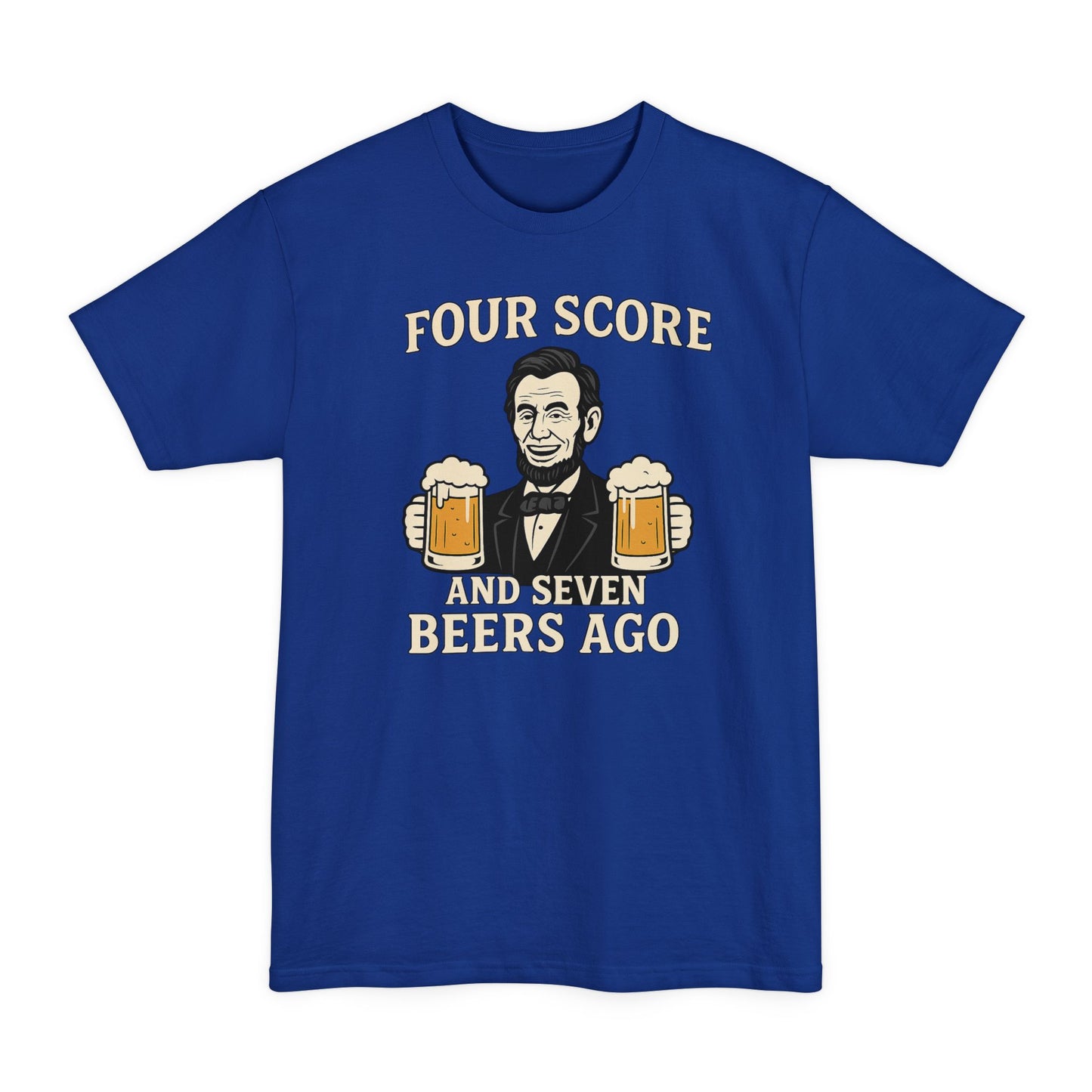 The Drinkin' Lincoln