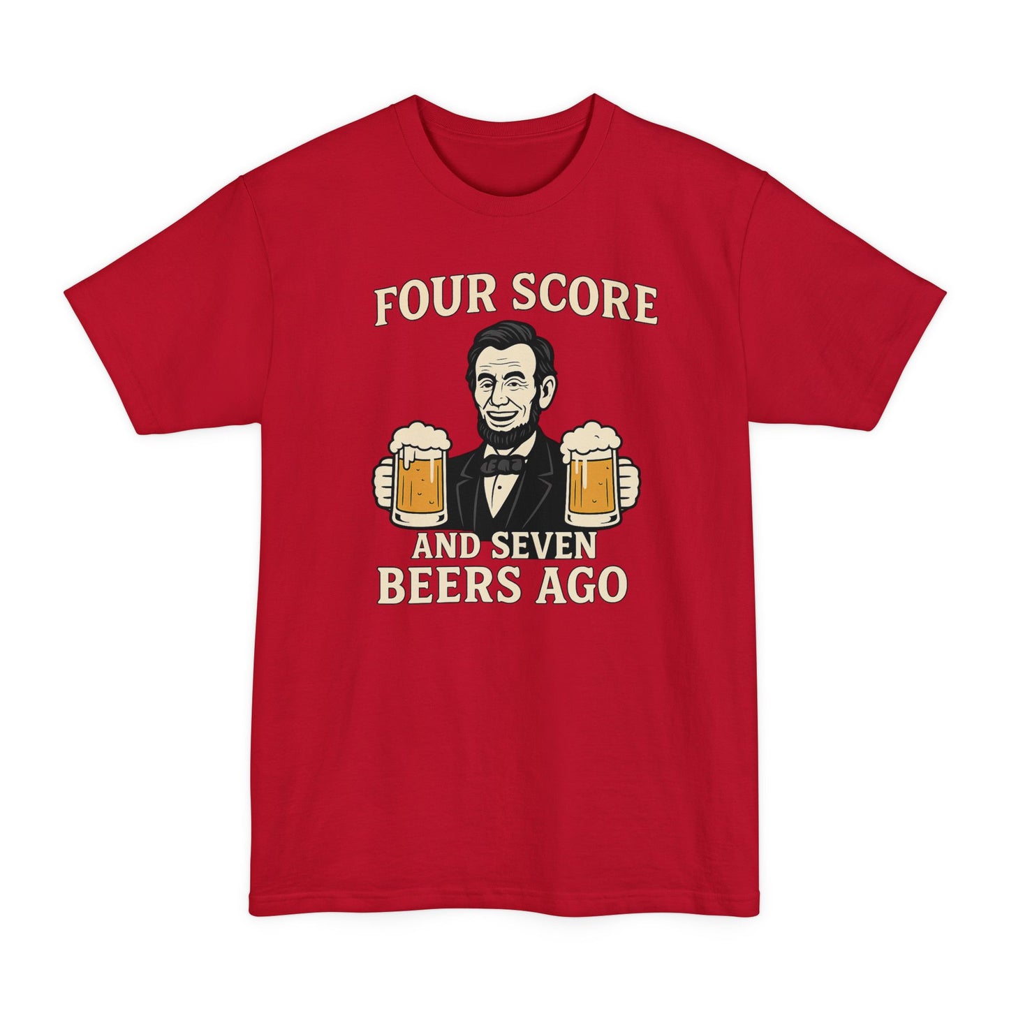 The Drinkin' Lincoln