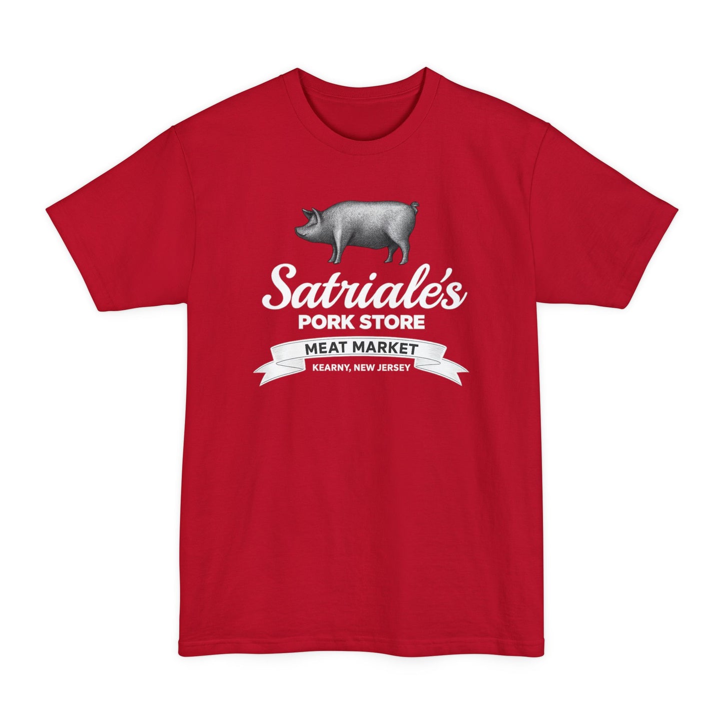 Satriale's