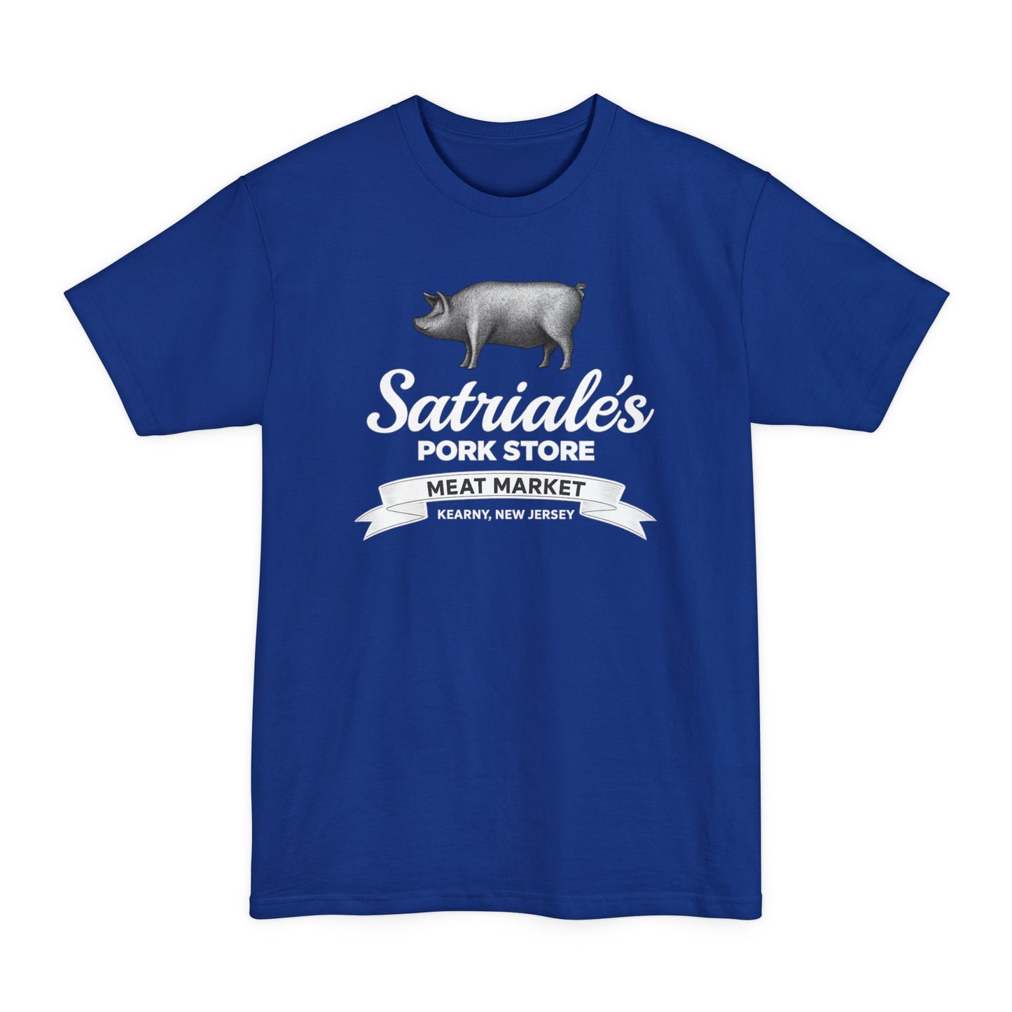 Satriale's