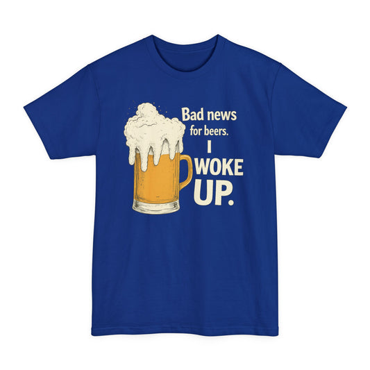 Bad News For Beers