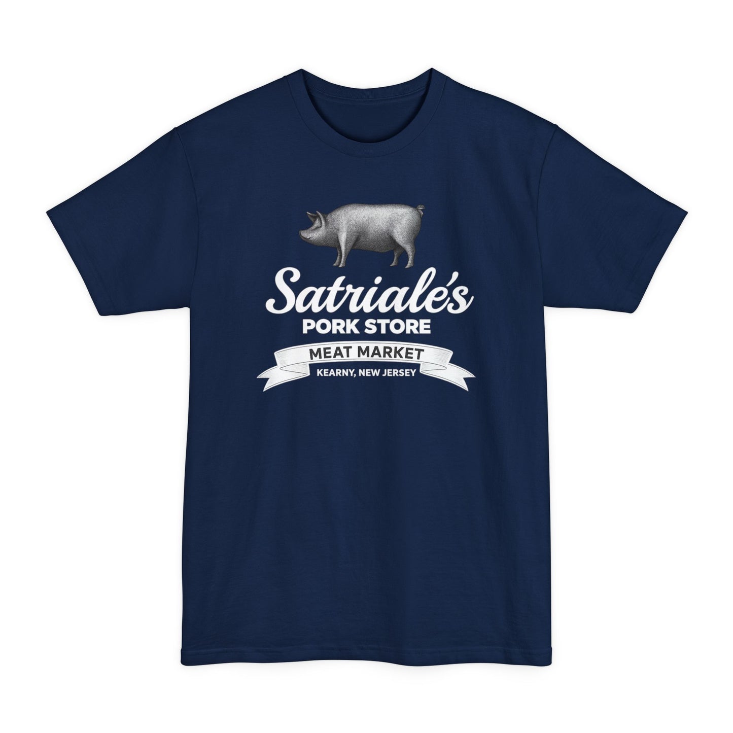 Satriale's