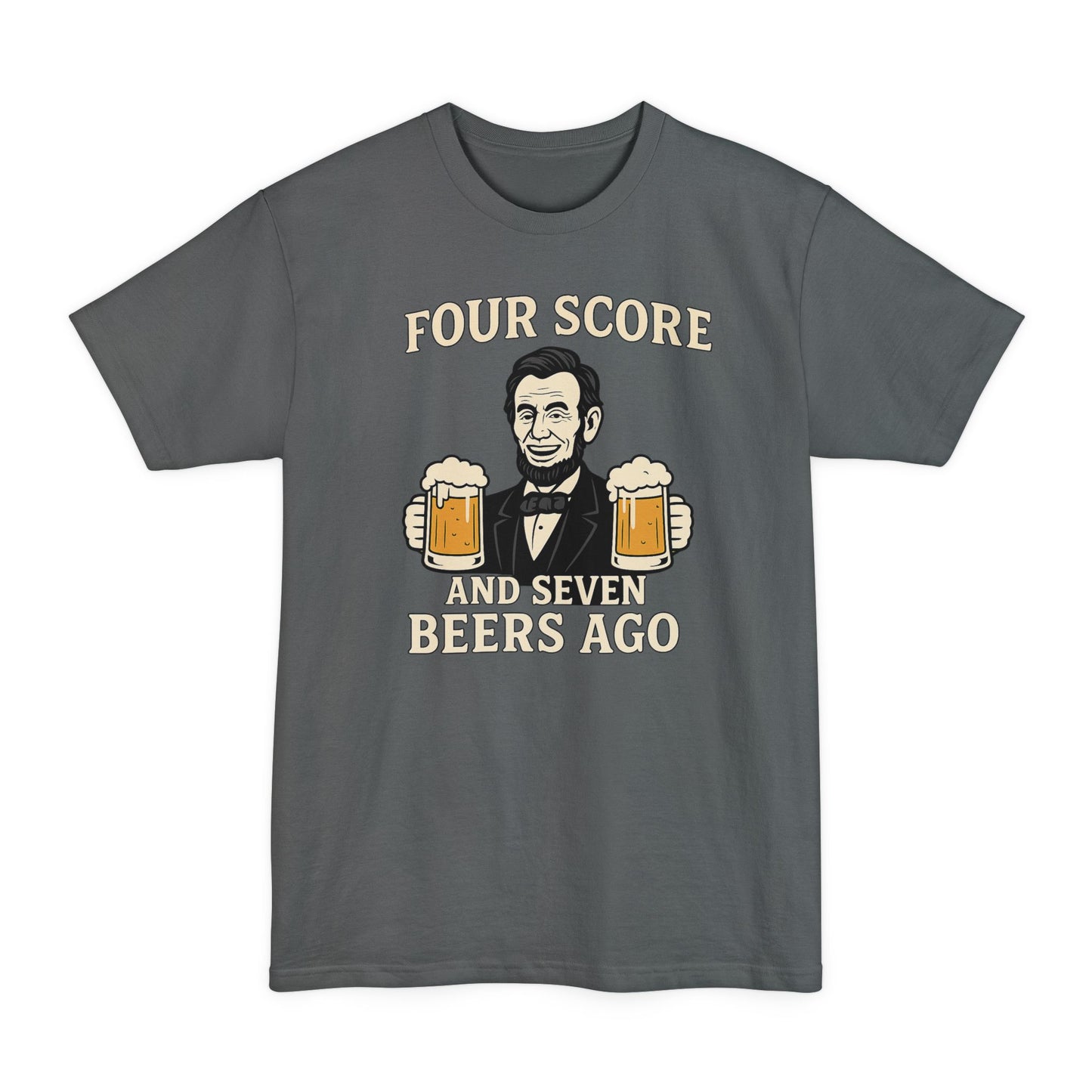 The Drinkin' Lincoln