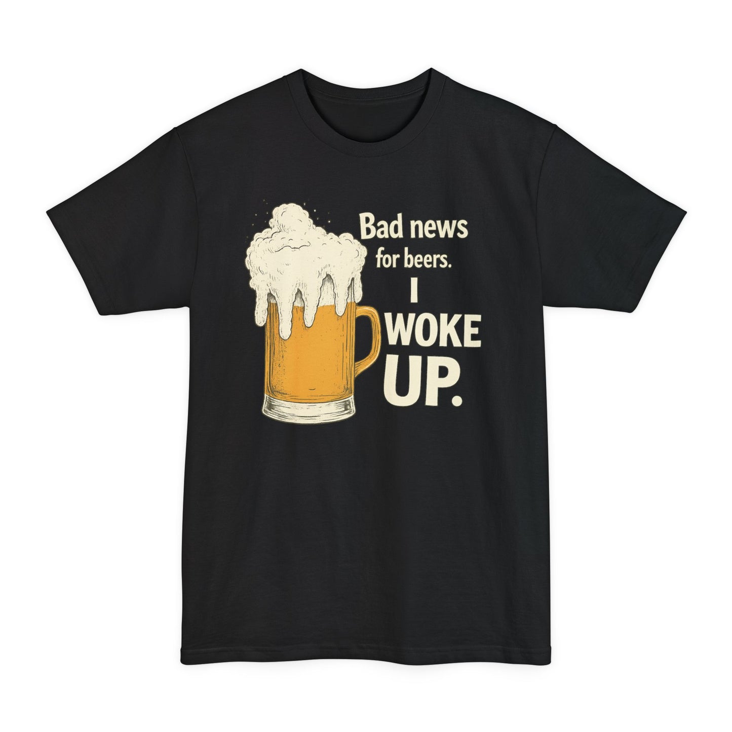 Bad News For Beers