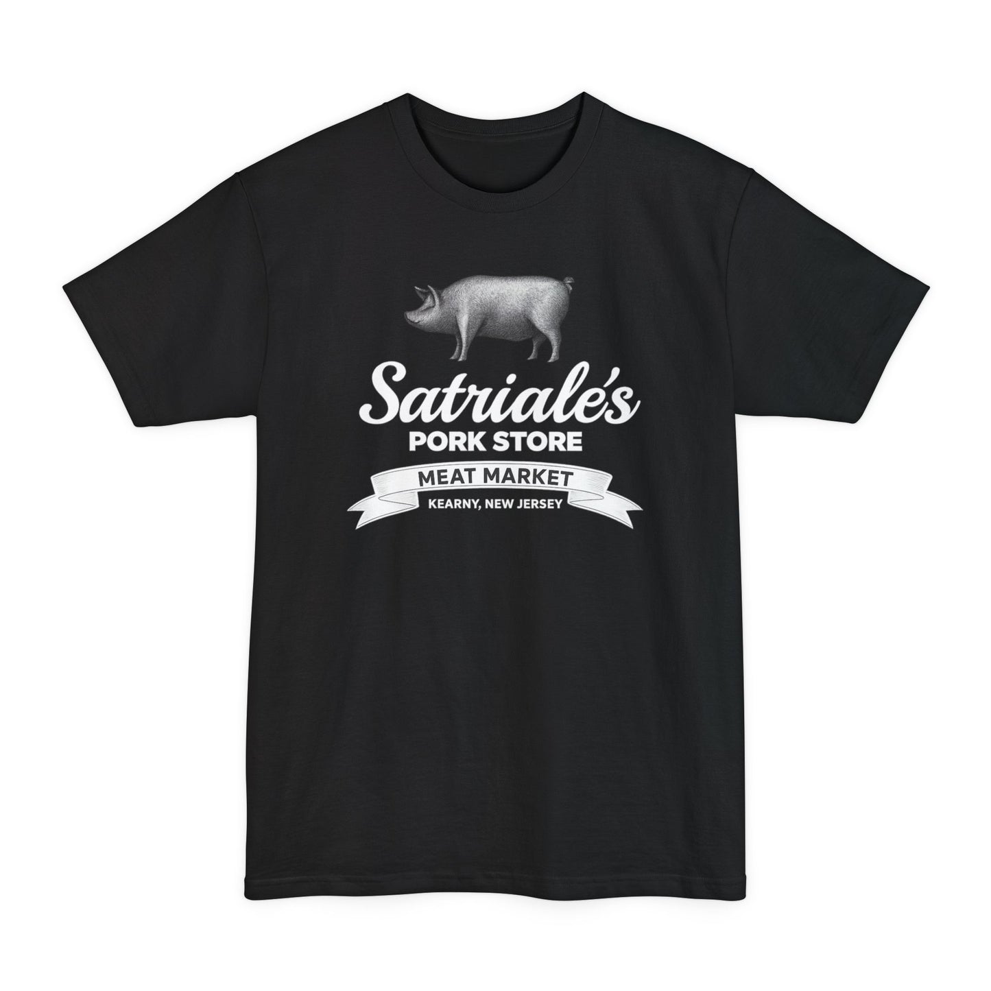 Satriale's