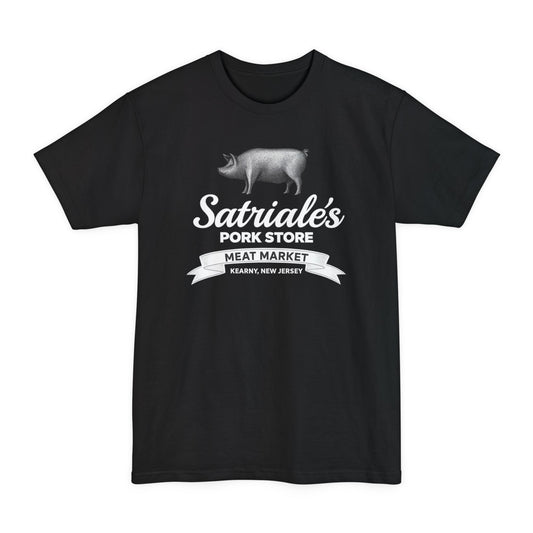 Satriale's